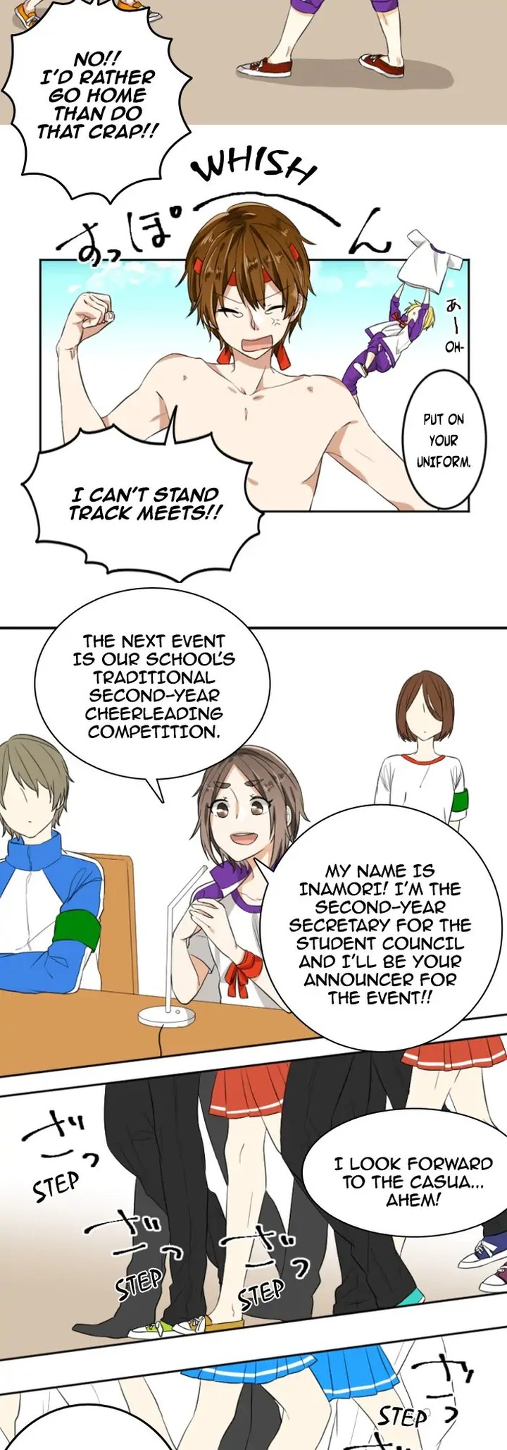 Tonari No Seki No Kobayashi San 27 9