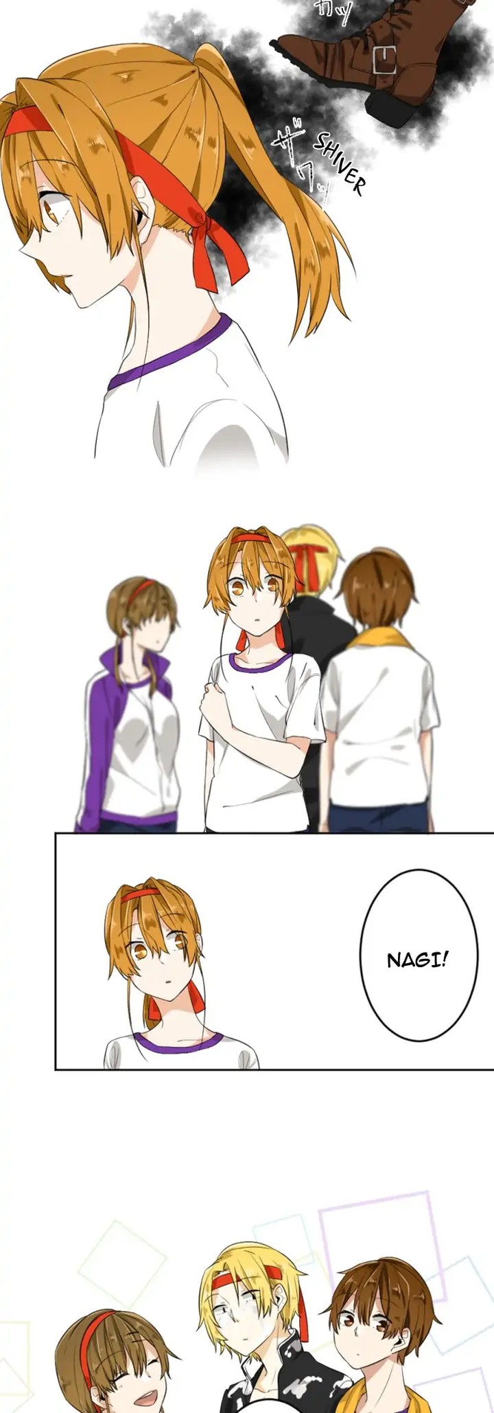 Tonari No Seki No Kobayashi San 28 10