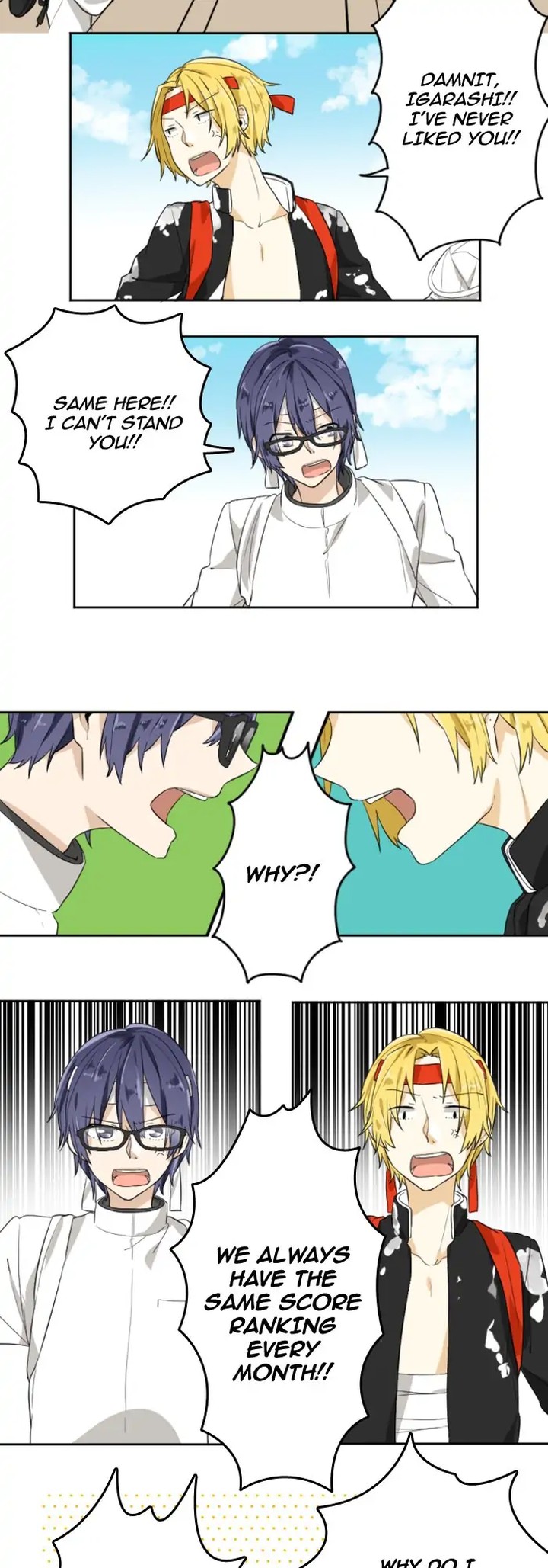 Tonari No Seki No Kobayashi San 28 3