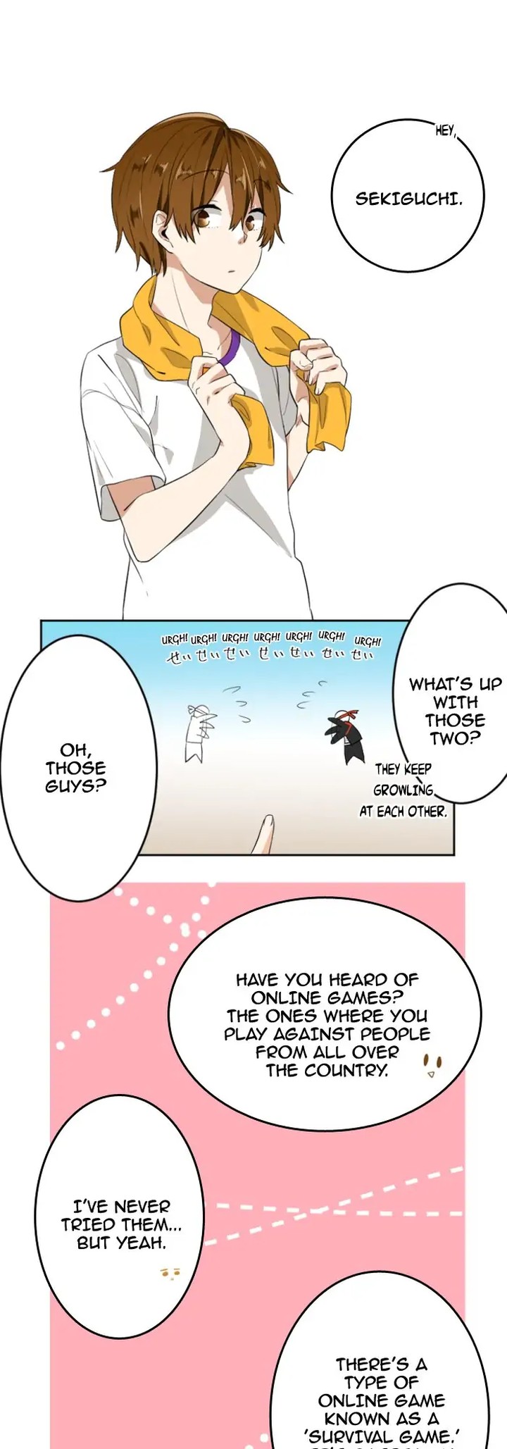 Tonari No Seki No Kobayashi San 28 7