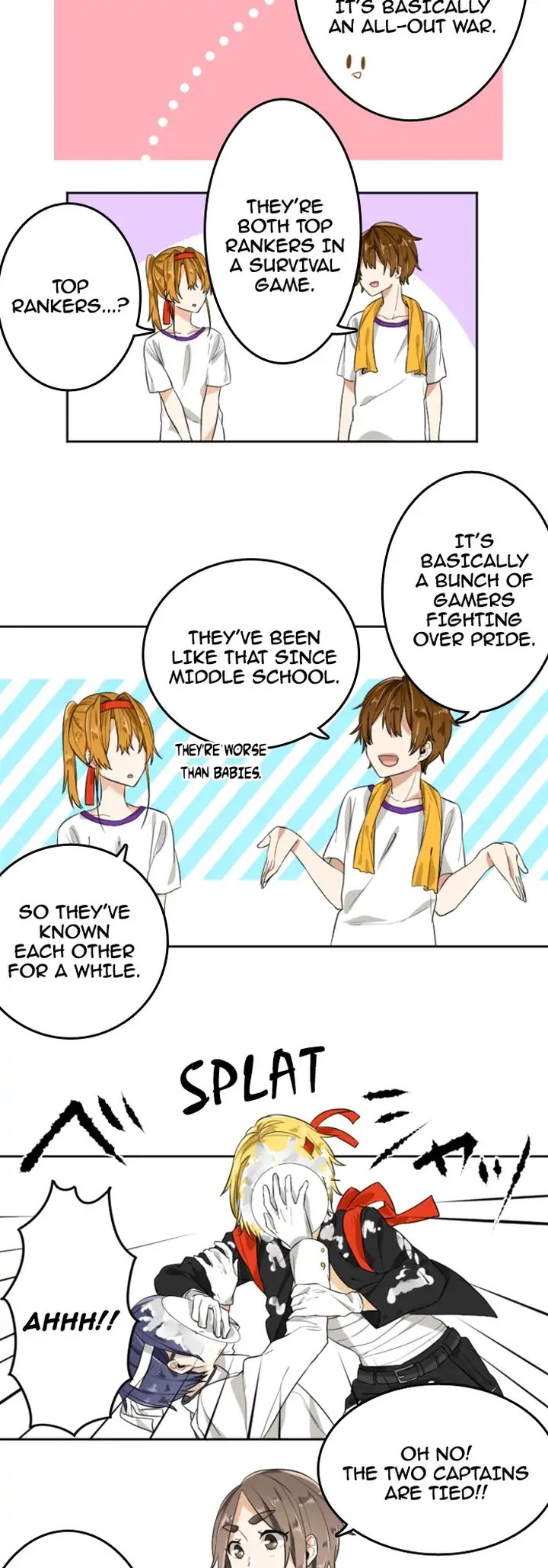 Tonari No Seki No Kobayashi San 28 8