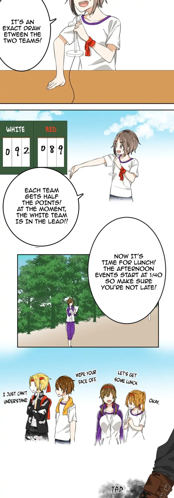 Tonari No Seki No Kobayashi San 28 9