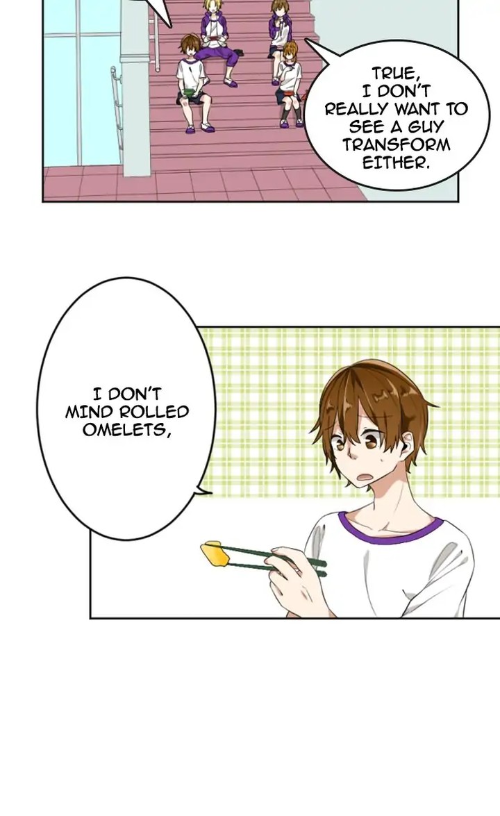 Tonari No Seki No Kobayashi San 29 10