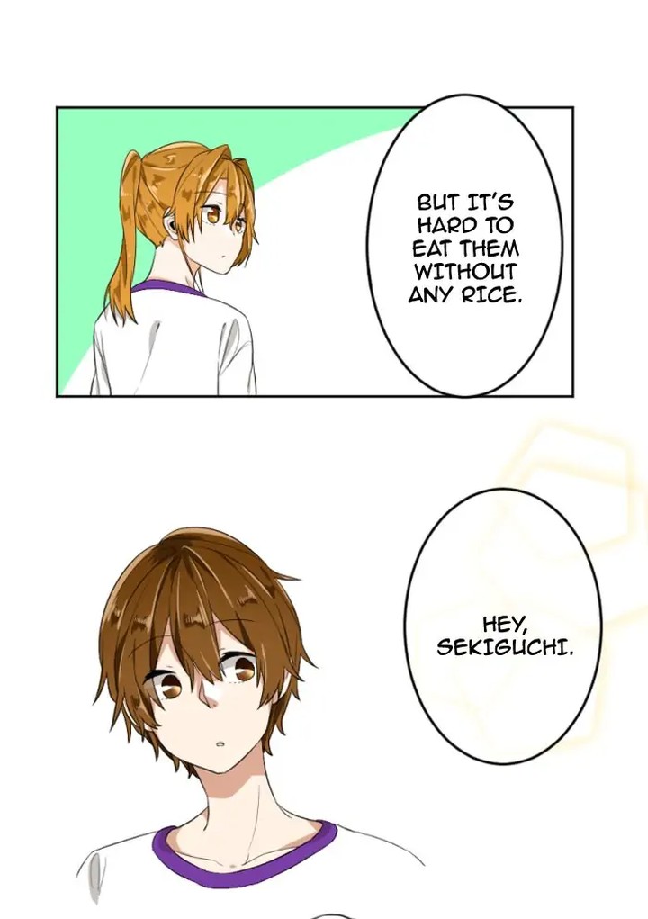 Tonari No Seki No Kobayashi San 29 11