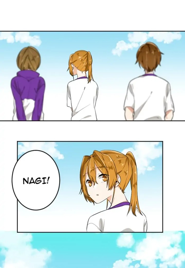 Tonari No Seki No Kobayashi San 29 16
