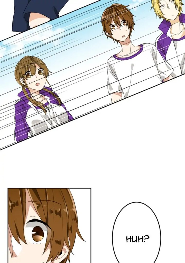 Tonari No Seki No Kobayashi San 29 18