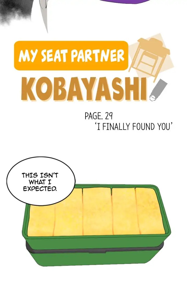 Tonari No Seki No Kobayashi San 29 4