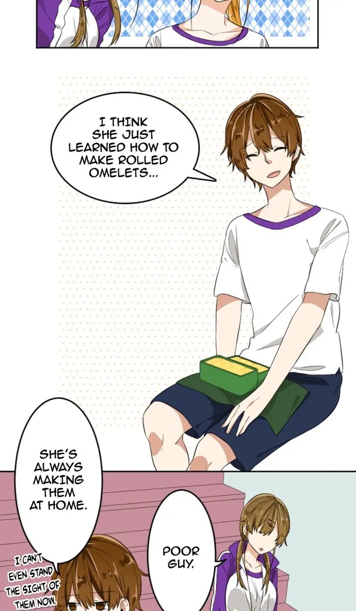 Tonari No Seki No Kobayashi San 29 8