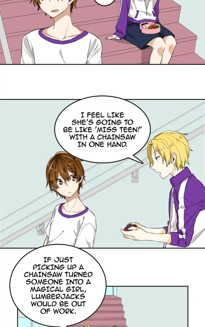 Tonari No Seki No Kobayashi San 29 9
