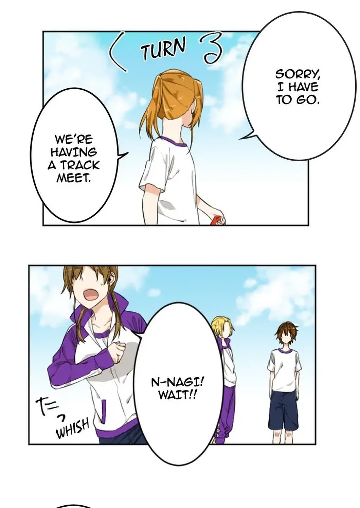 Tonari No Seki No Kobayashi San 30 12