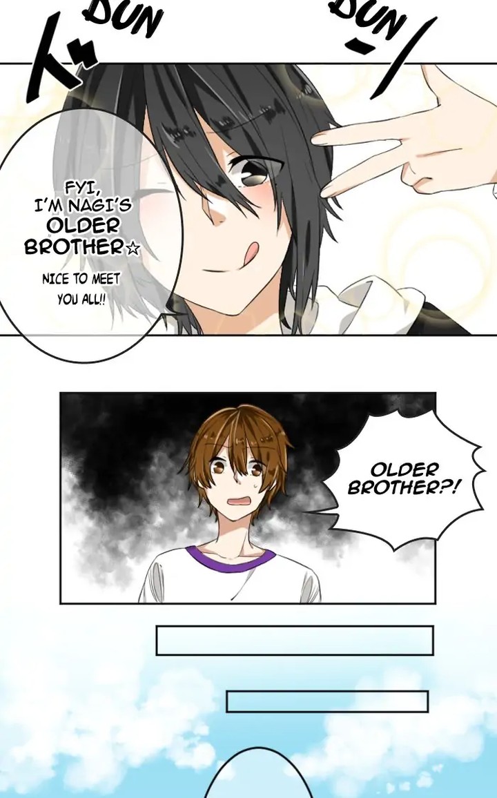 Tonari No Seki No Kobayashi San 30 15