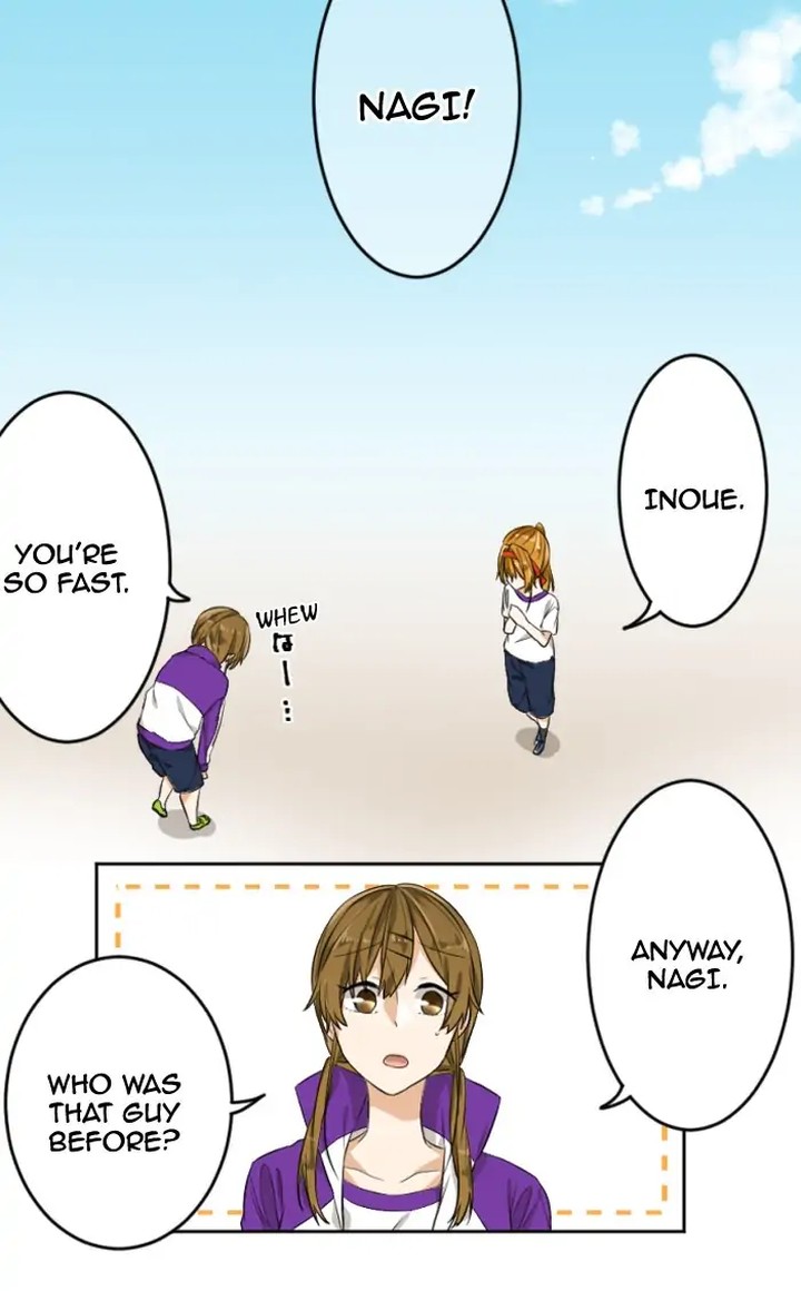 Tonari No Seki No Kobayashi San 30 16