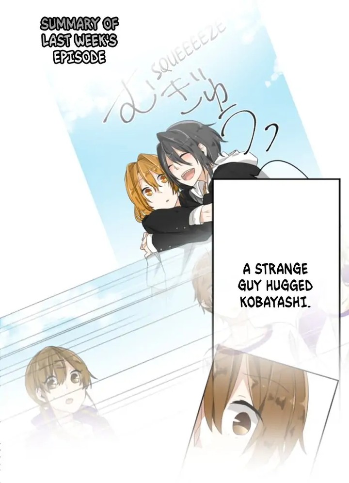 Tonari No Seki No Kobayashi San 30 2