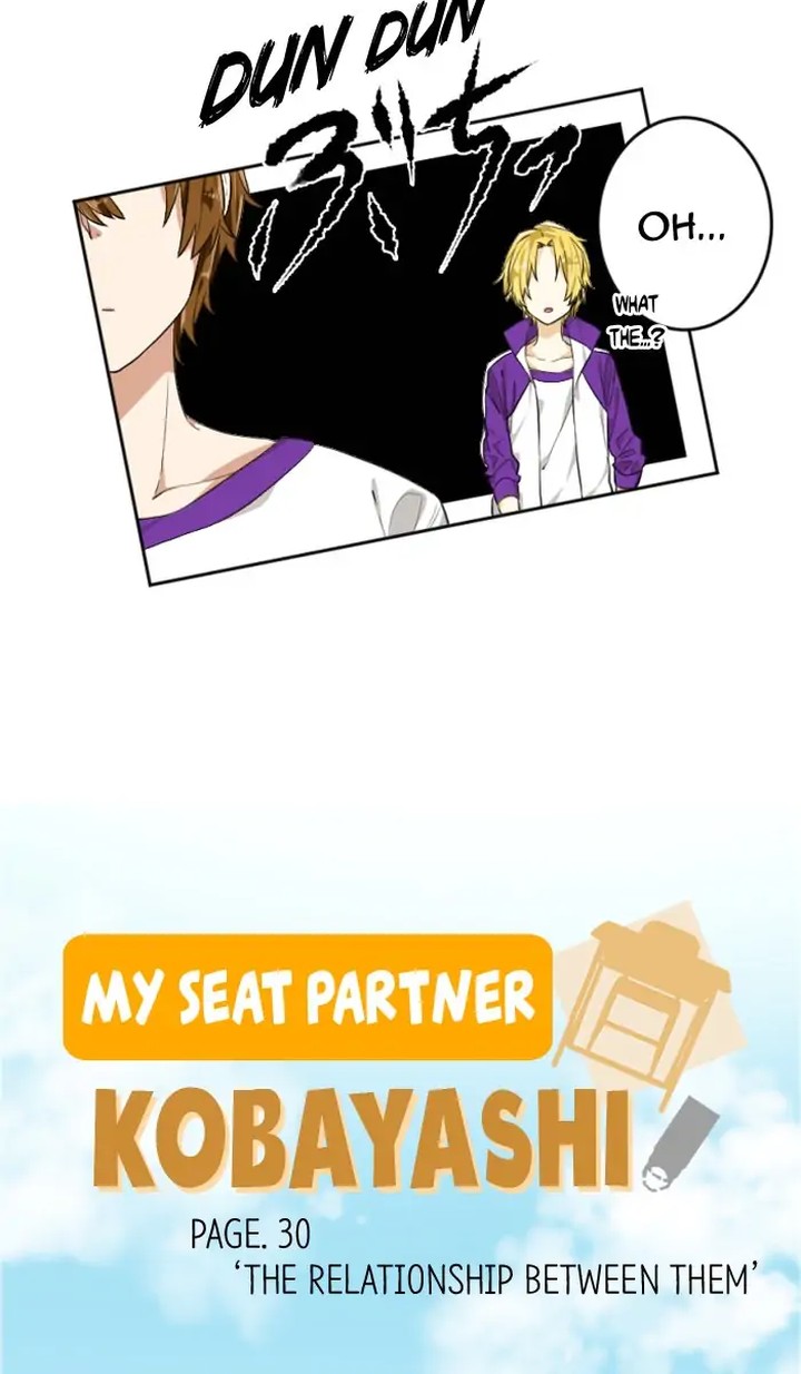 Tonari No Seki No Kobayashi San 30 5