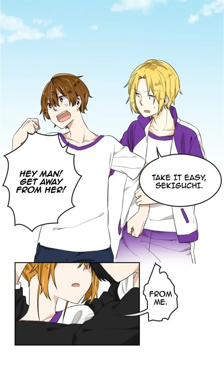 Tonari No Seki No Kobayashi San 30 6
