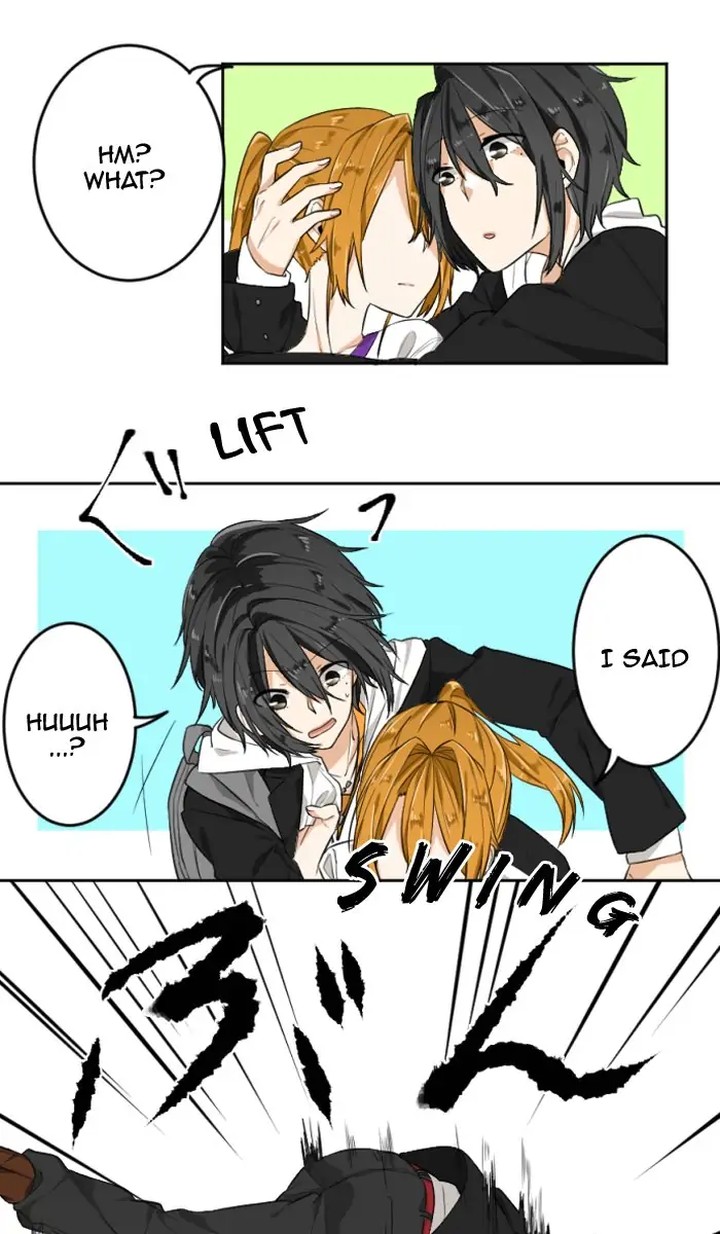 Tonari No Seki No Kobayashi San 30 7