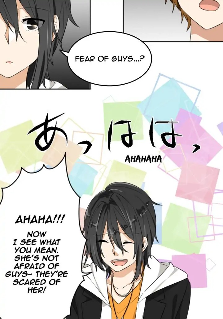 Tonari No Seki No Kobayashi San 31 11