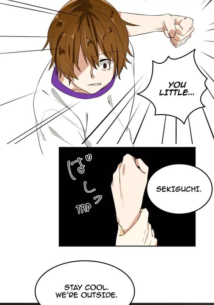 Tonari No Seki No Kobayashi San 31 16