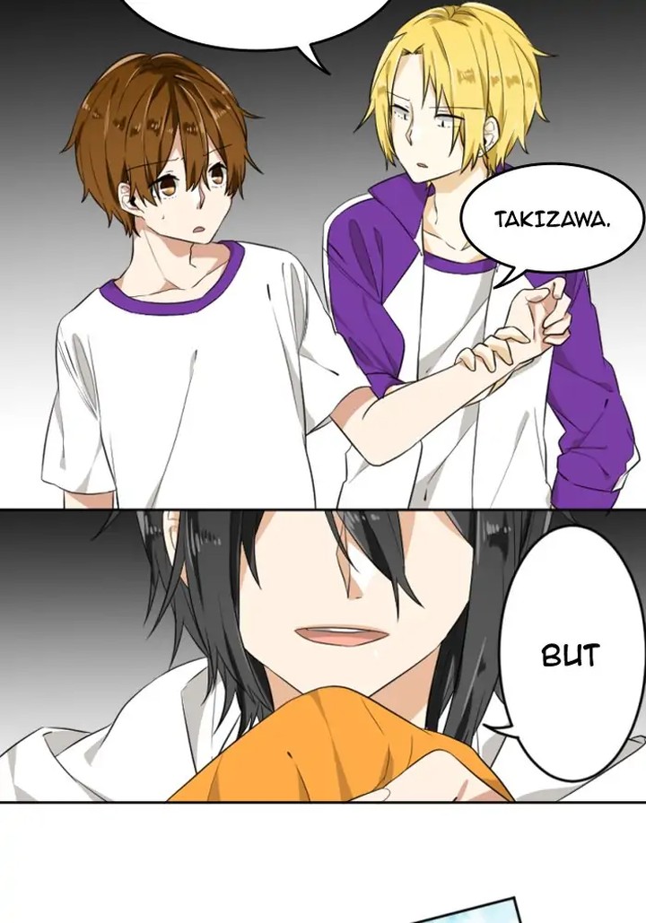 Tonari No Seki No Kobayashi San 31 17