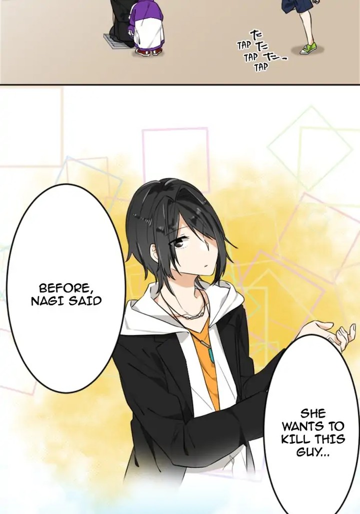 Tonari No Seki No Kobayashi San 31 21