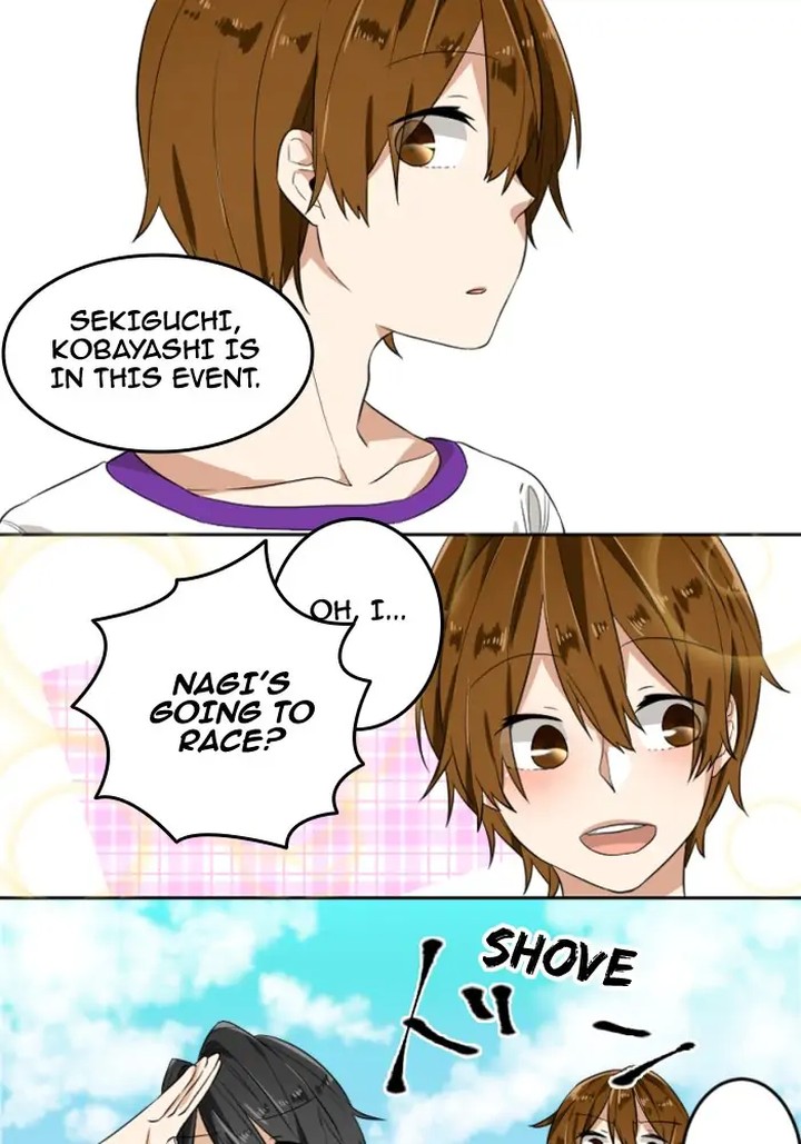 Tonari No Seki No Kobayashi San 31 23