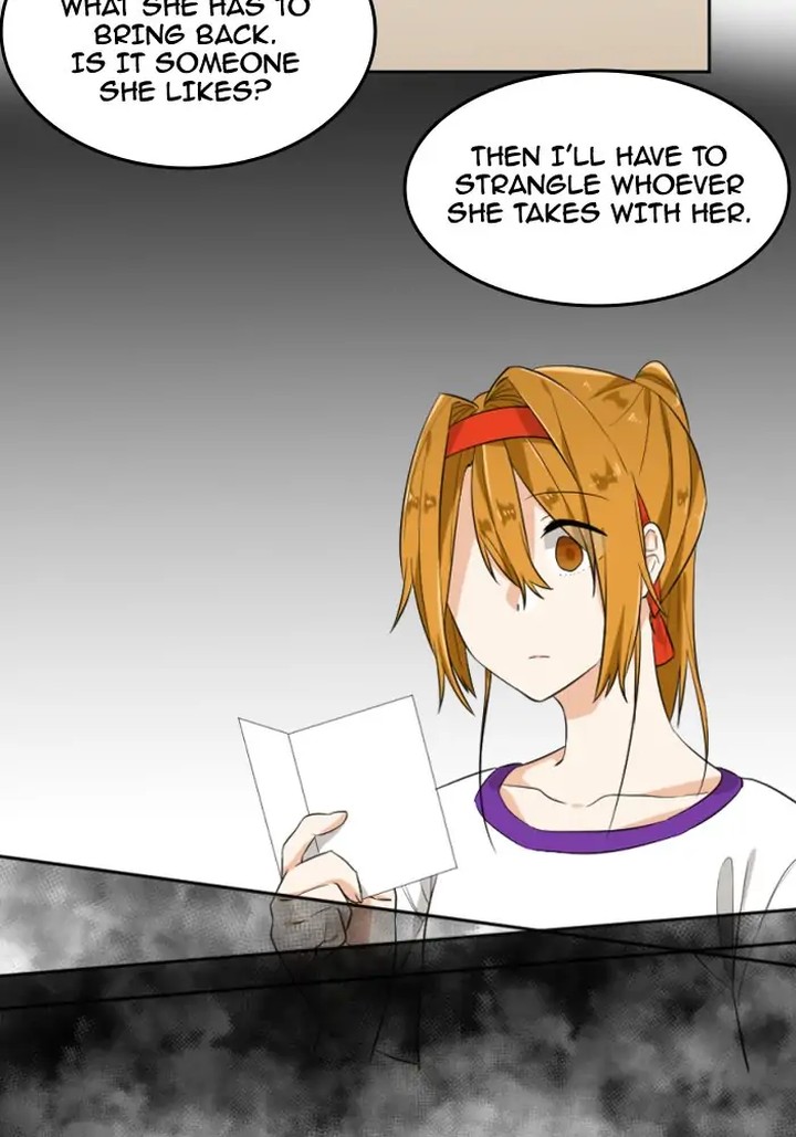 Tonari No Seki No Kobayashi San 31 25