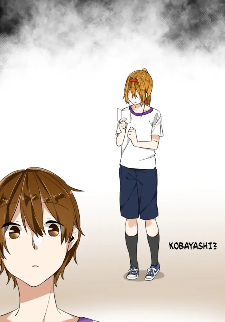 Tonari No Seki No Kobayashi San 31 26
