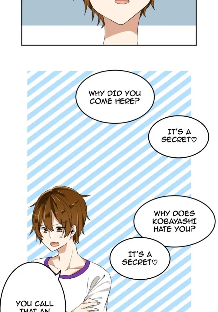 Tonari No Seki No Kobayashi San 31 5