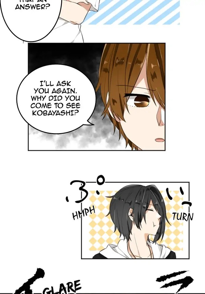 Tonari No Seki No Kobayashi San 31 6