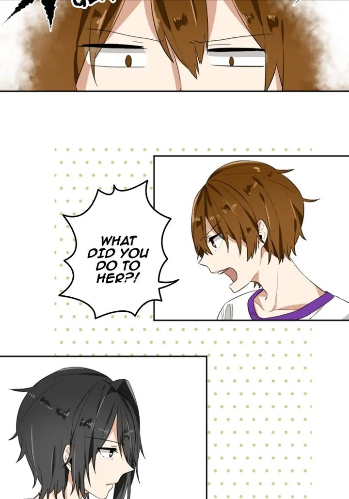 Tonari No Seki No Kobayashi San 31 7