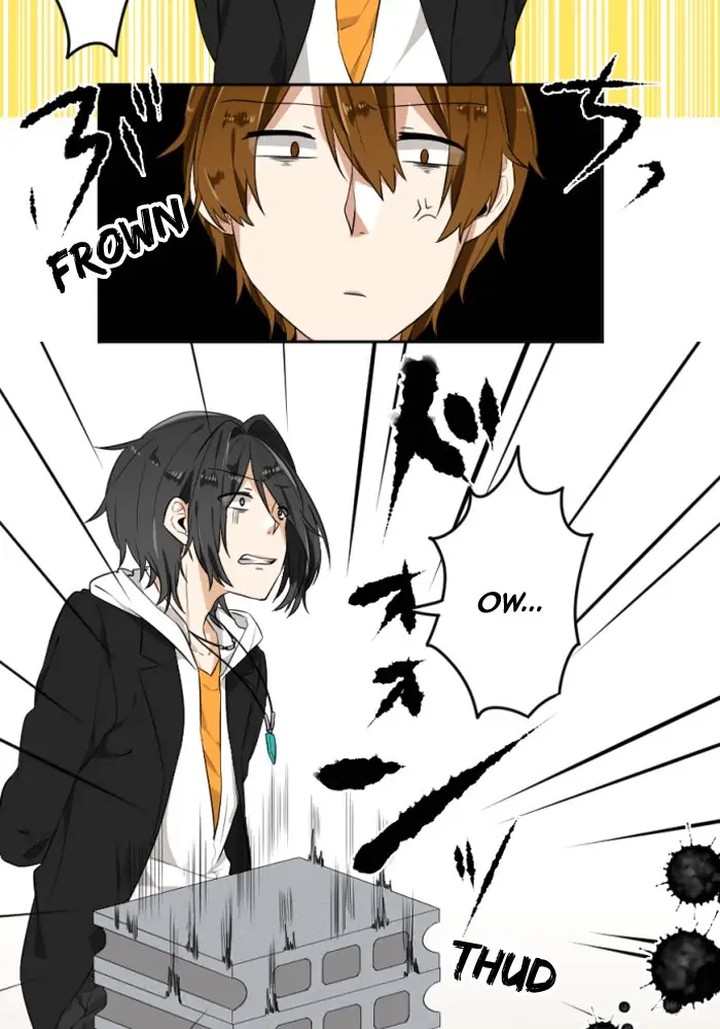 Tonari No Seki No Kobayashi San 31 9