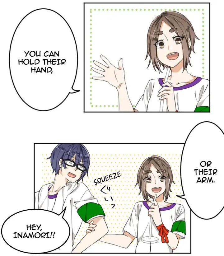 Tonari No Seki No Kobayashi San 32 12