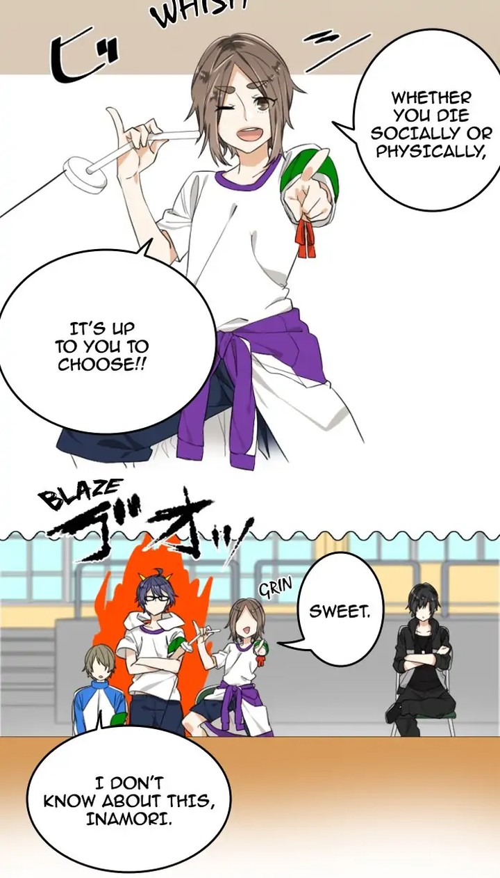 Tonari No Seki No Kobayashi San 32 15