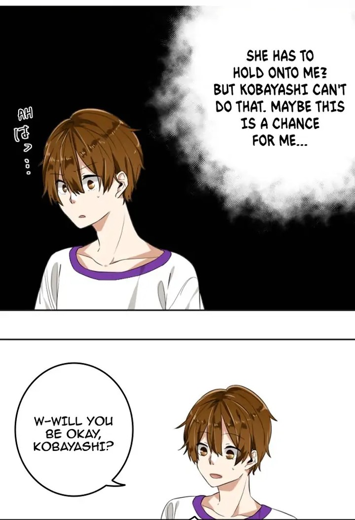 Tonari No Seki No Kobayashi San 32 16