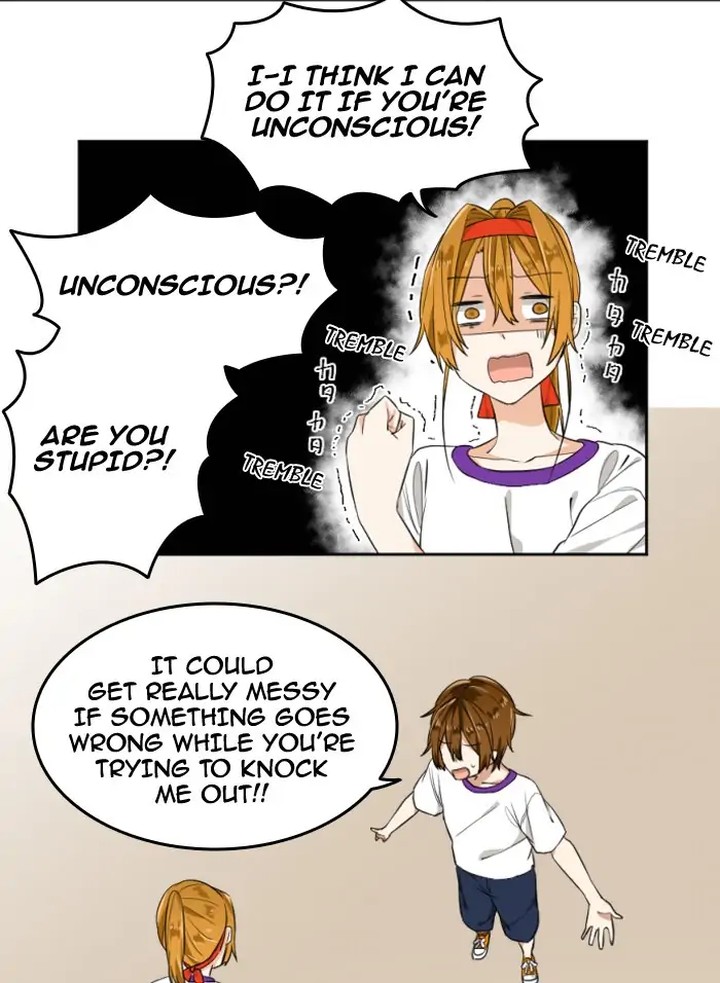 Tonari No Seki No Kobayashi San 32 17