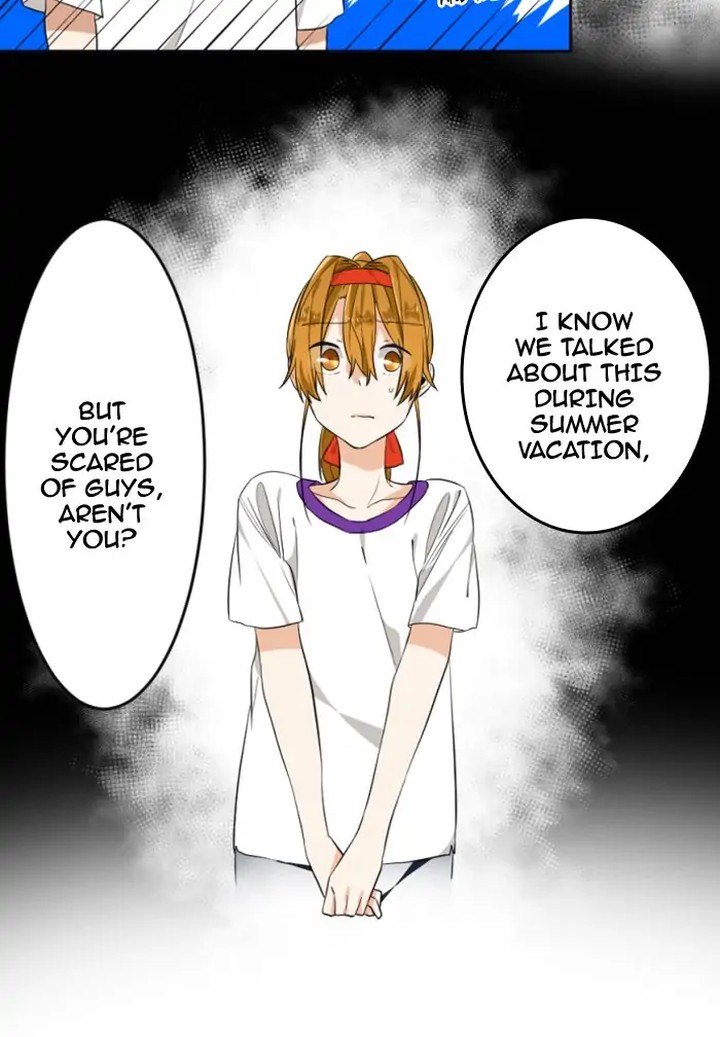 Tonari No Seki No Kobayashi San 32 19