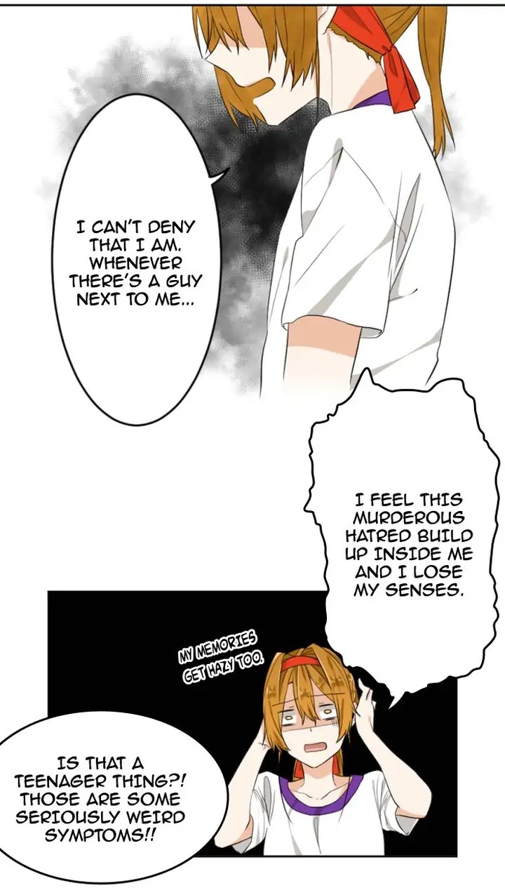 Tonari No Seki No Kobayashi San 32 20