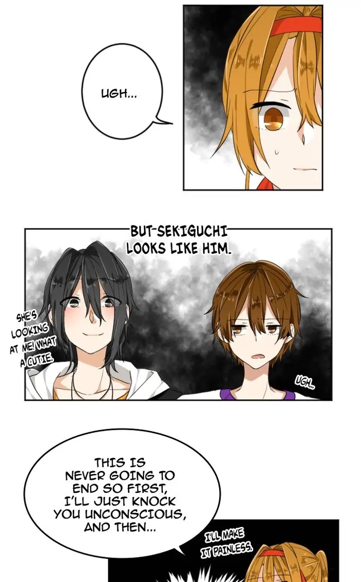 Tonari No Seki No Kobayashi San 32 23