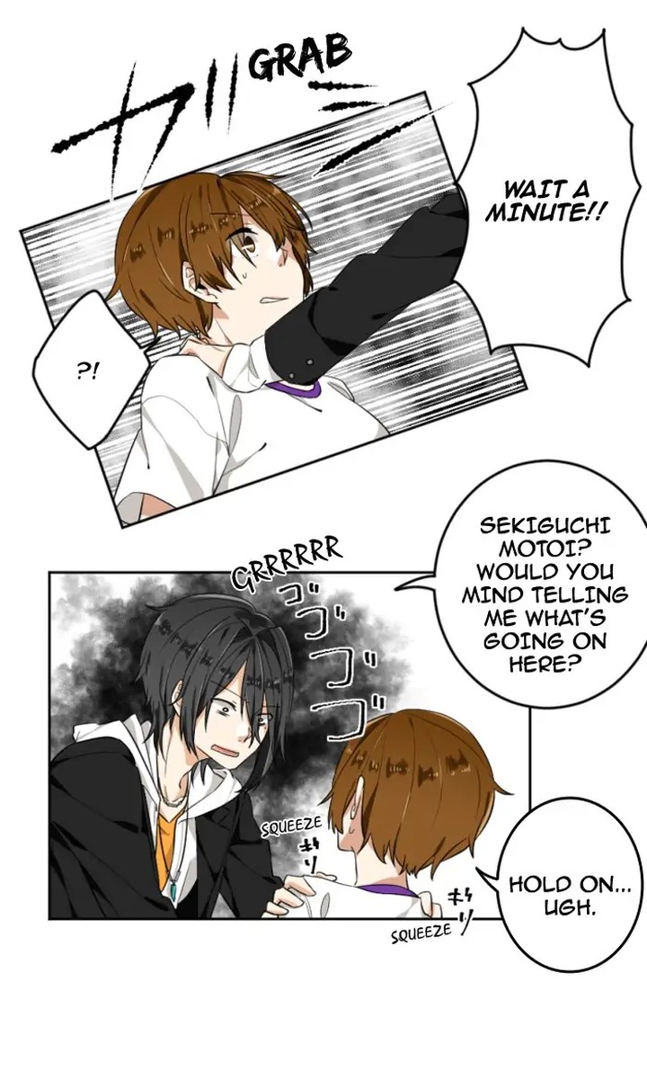 Tonari No Seki No Kobayashi San 32 4