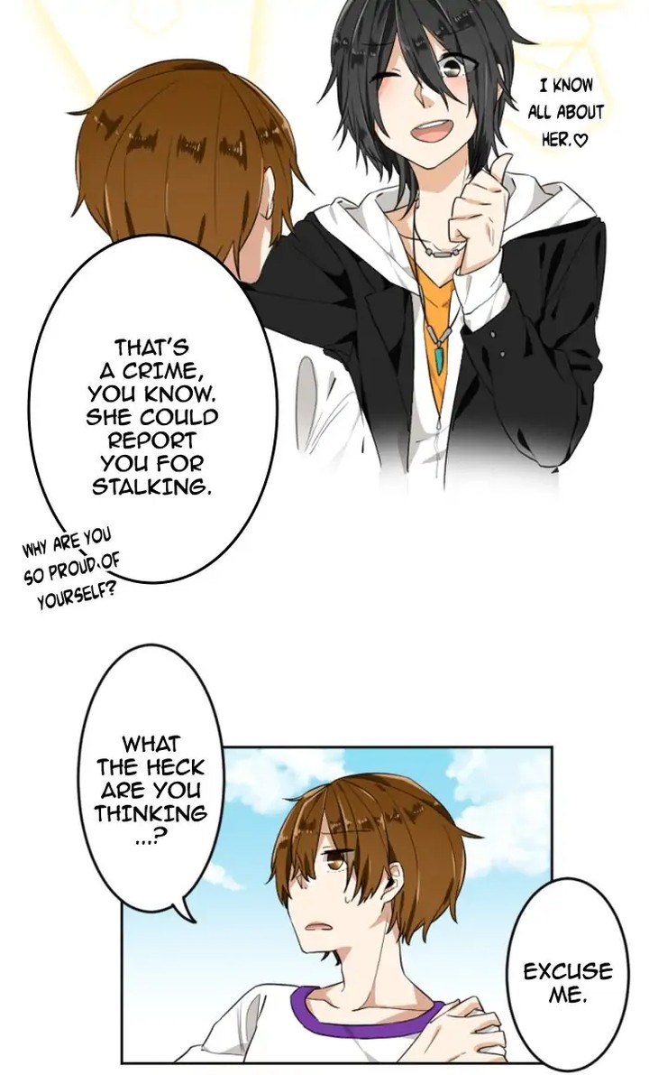 Tonari No Seki No Kobayashi San 32 6