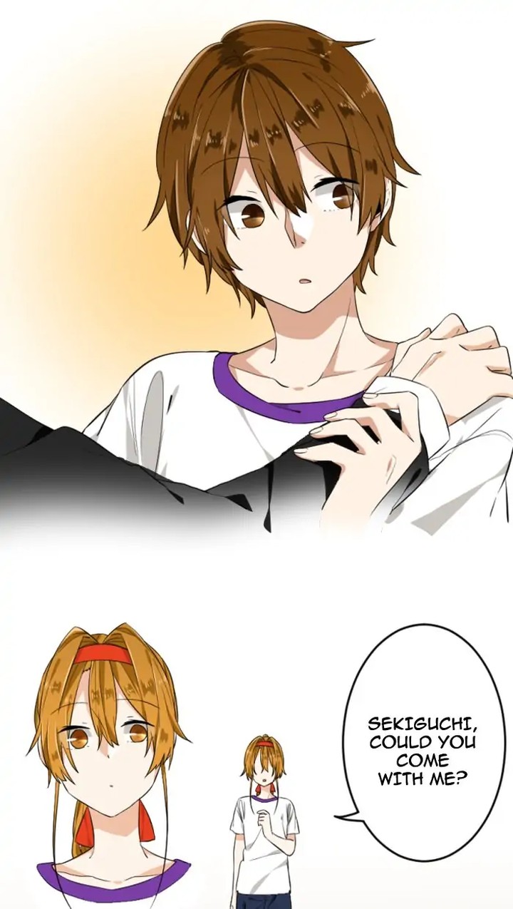 Tonari No Seki No Kobayashi San 32 7