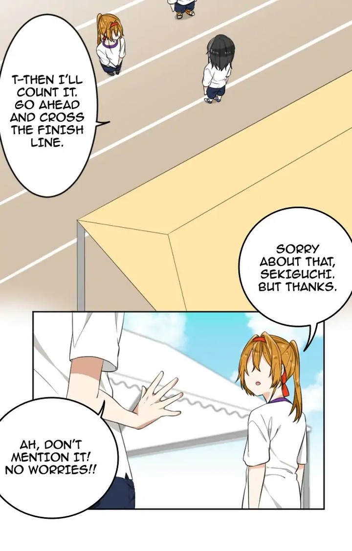 Tonari No Seki No Kobayashi San 33 17