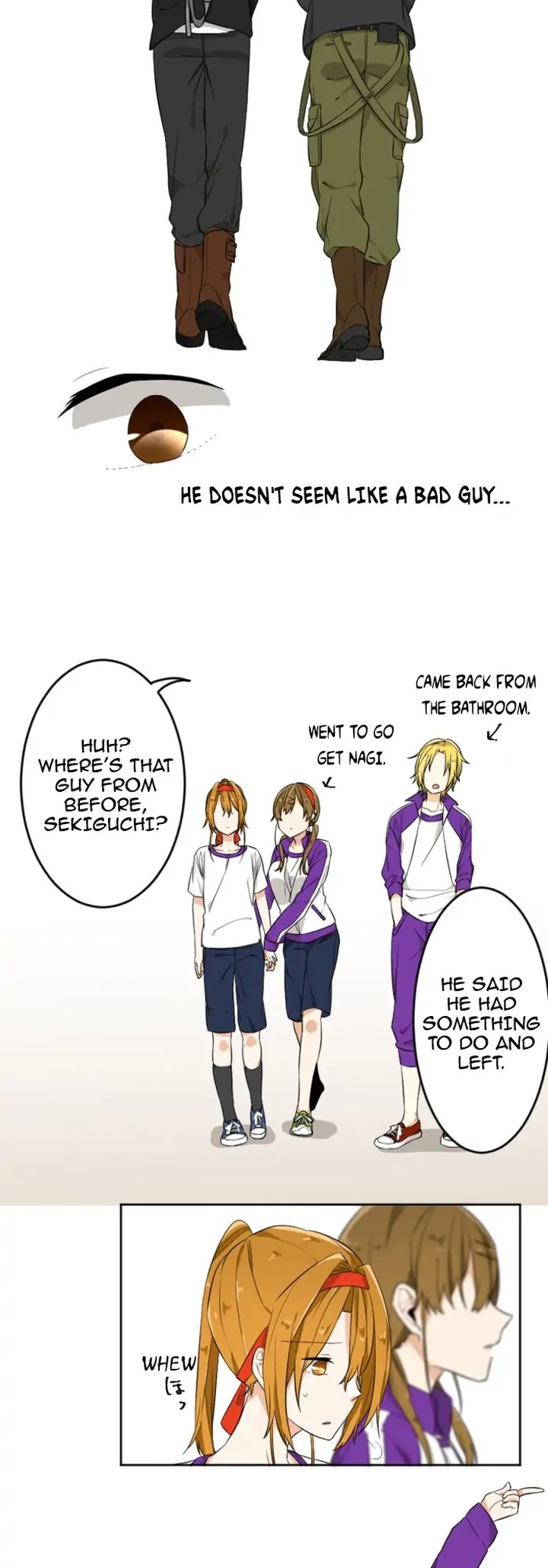 Tonari No Seki No Kobayashi San 34 12