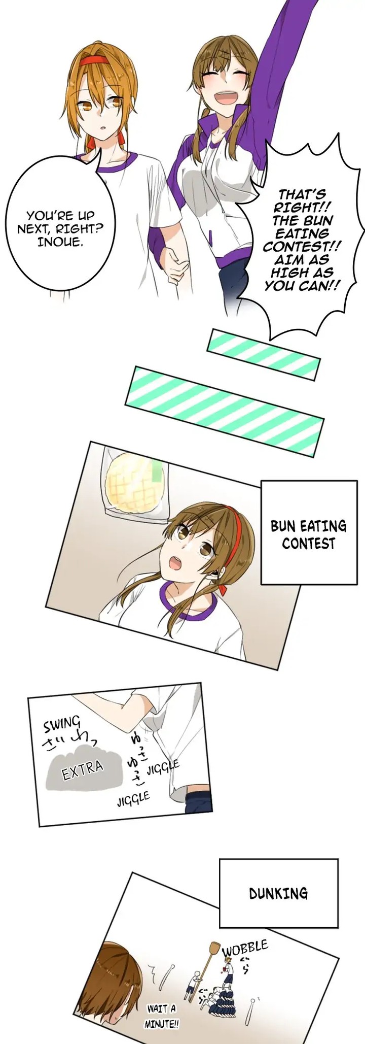 Tonari No Seki No Kobayashi San 34 13