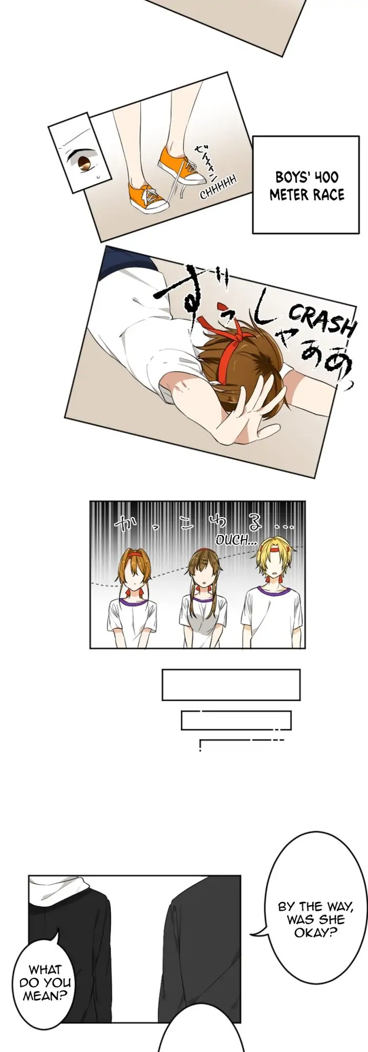 Tonari No Seki No Kobayashi San 34 14