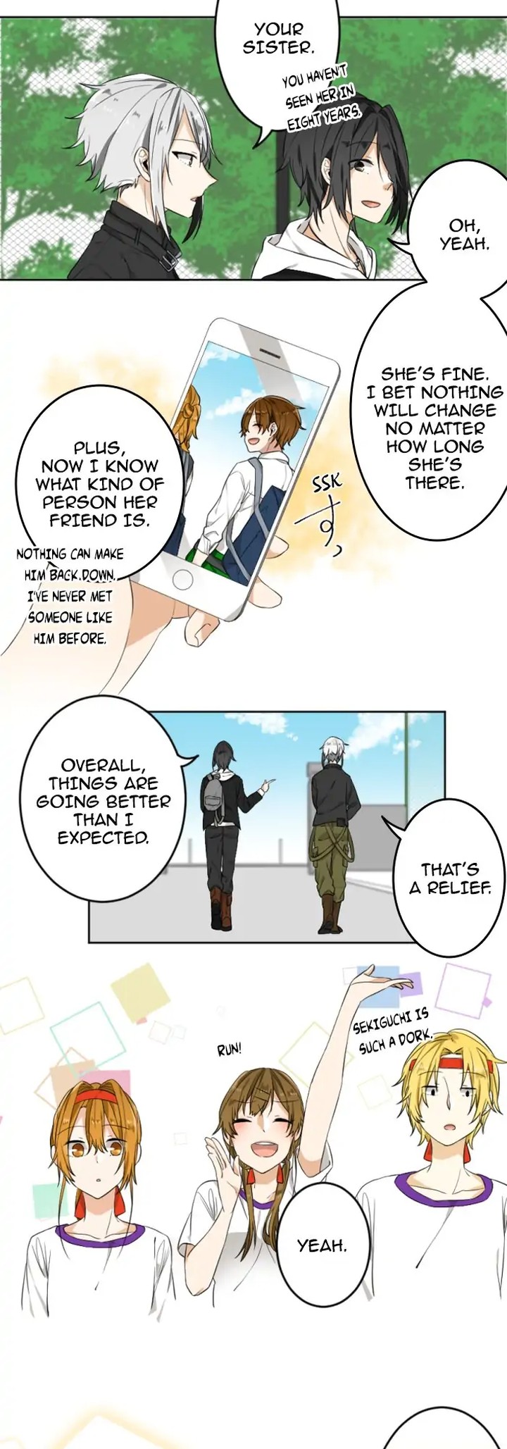 Tonari No Seki No Kobayashi San 34 15