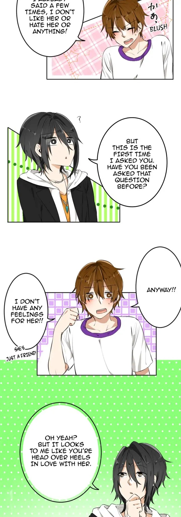 Tonari No Seki No Kobayashi San 34 2