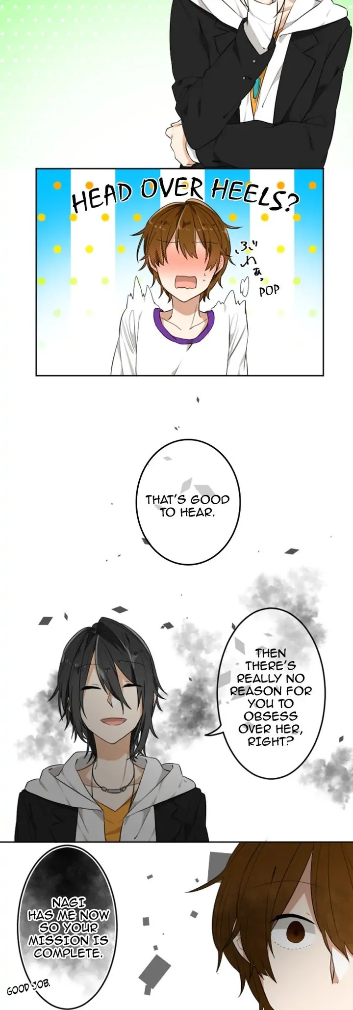 Tonari No Seki No Kobayashi San 34 3