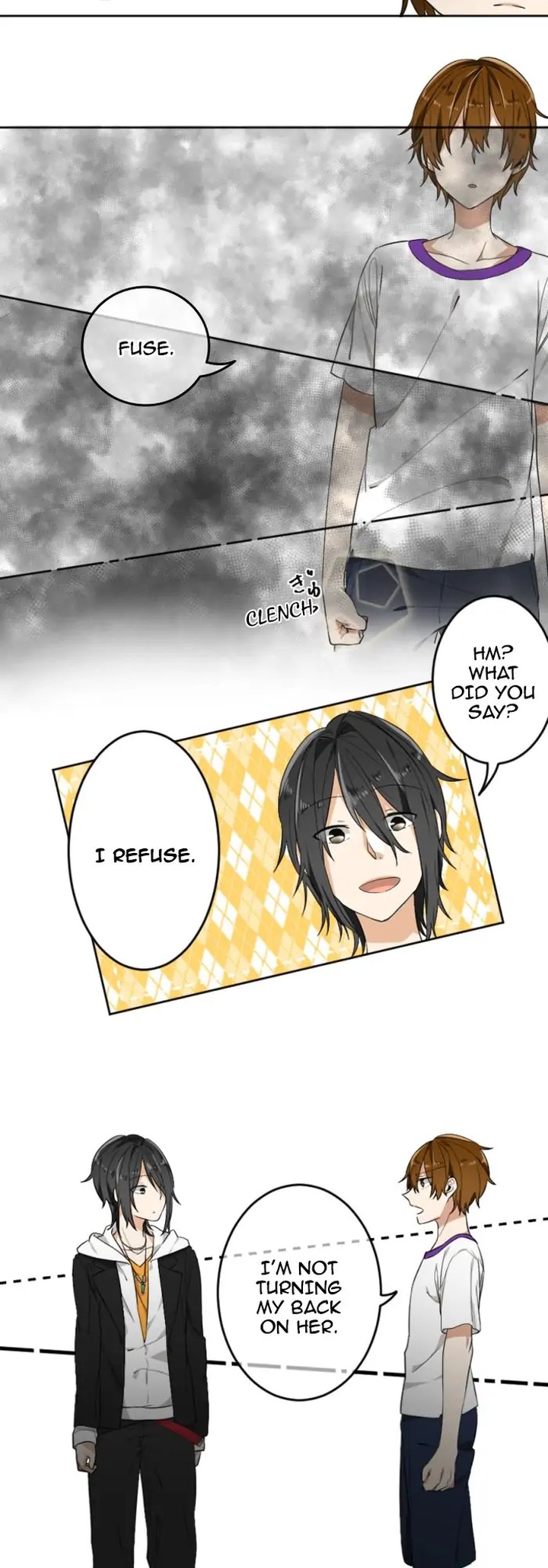 Tonari No Seki No Kobayashi San 34 4