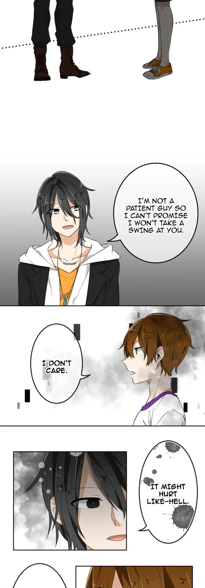 Tonari No Seki No Kobayashi San 34 5